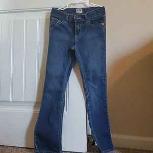 Girls Jeans